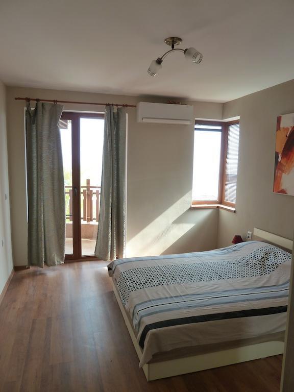 Summer Breeze Villa Balchik Room photo